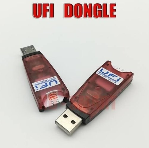 UFI Dongle